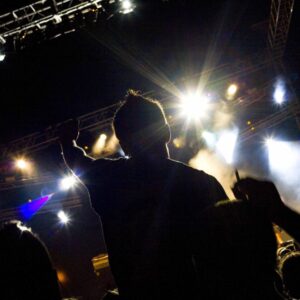 live diretta concerto